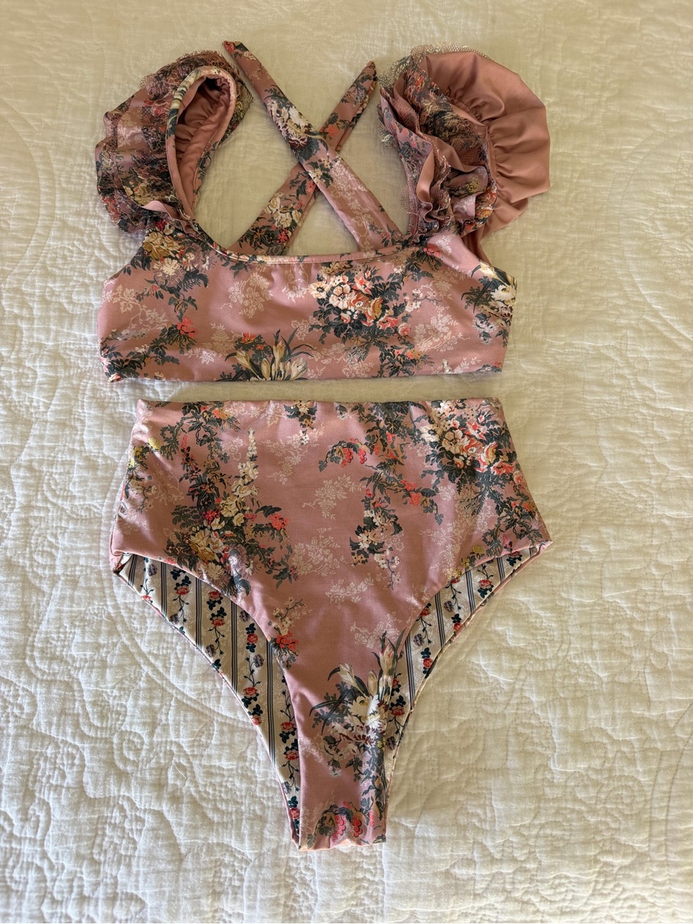 Agua Bendita Bikini Set